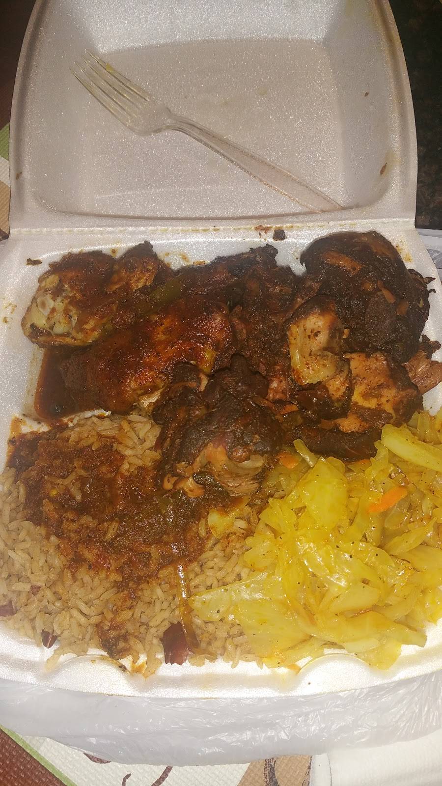 Jamaica Mi Krazy | restaurant | 2517 Spring Rd SE, Smyrna, GA 30080, USA | 7708743071 OR +1 770-874-3071