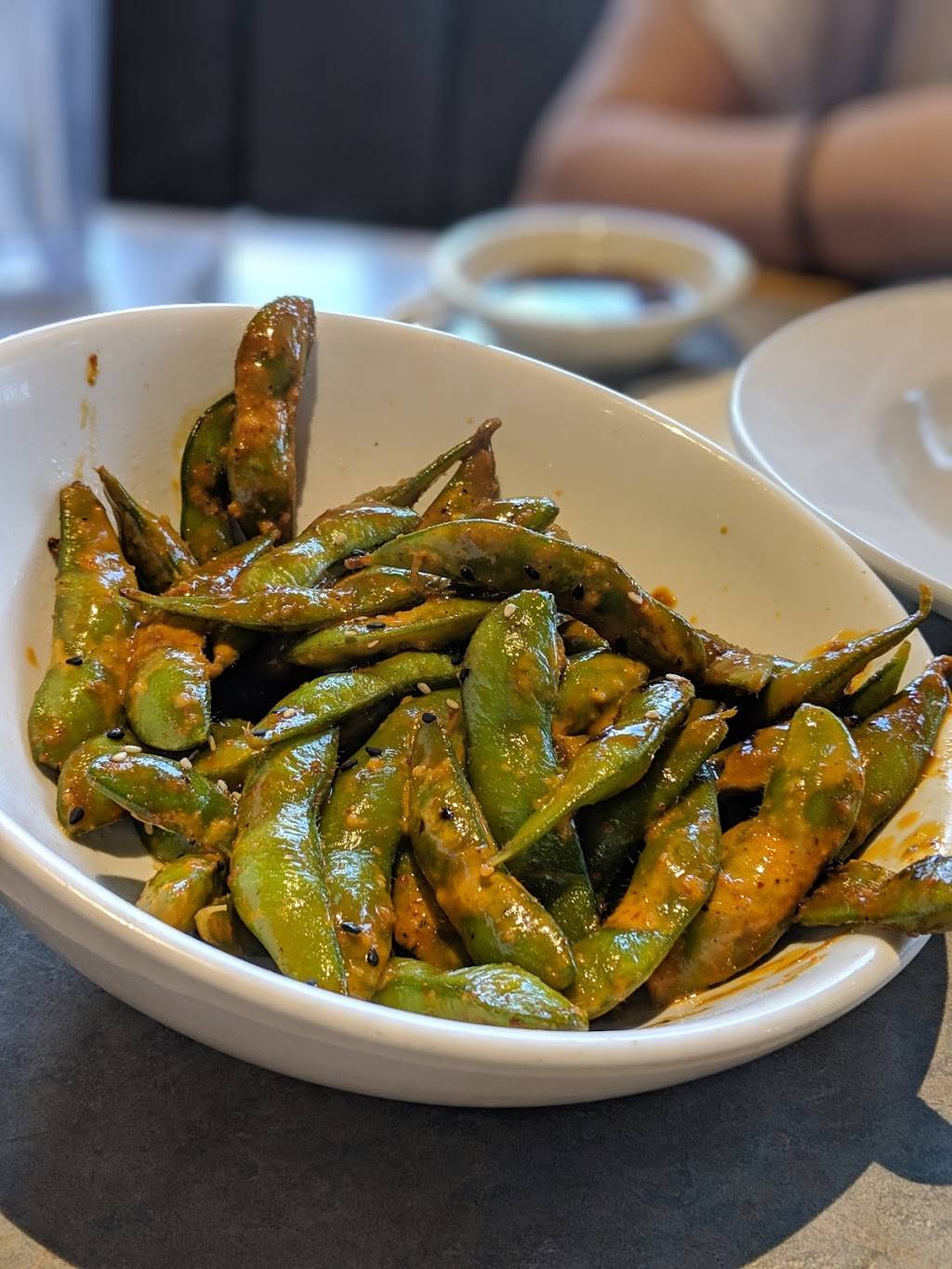 Sakana Restaurant | restaurant | 6989 North Hayden Road, Scottsdale, AZ 85250, USA | 4806093850 OR +1 480-609-3850