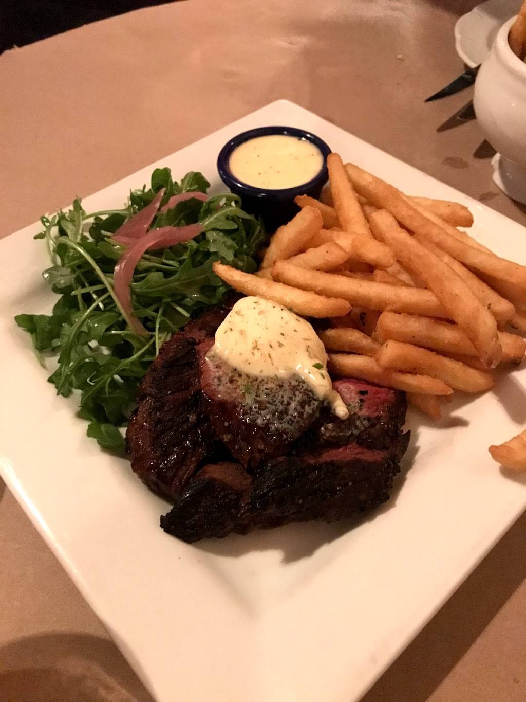 Coco | restaurant | 888 Main St, Buffalo, NY 14202, USA | 7168851885 OR +1 716-885-1885