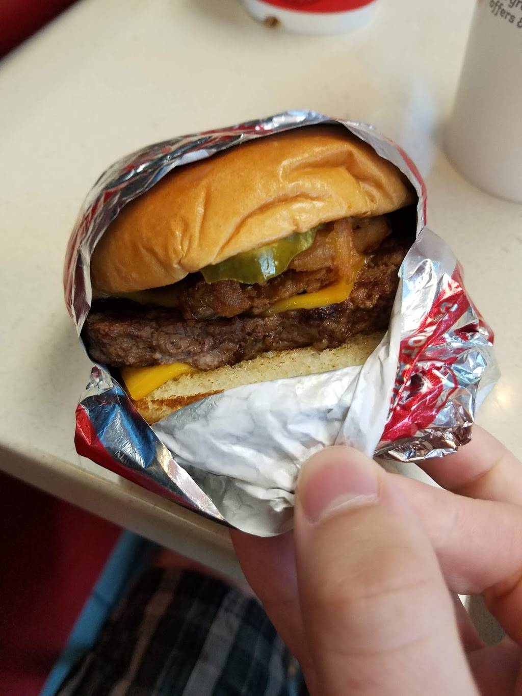 Wendys | restaurant | 8900 W Charleston Blvd, Las Vegas, NV 89117, USA | 7029470158 OR +1 702-947-0158