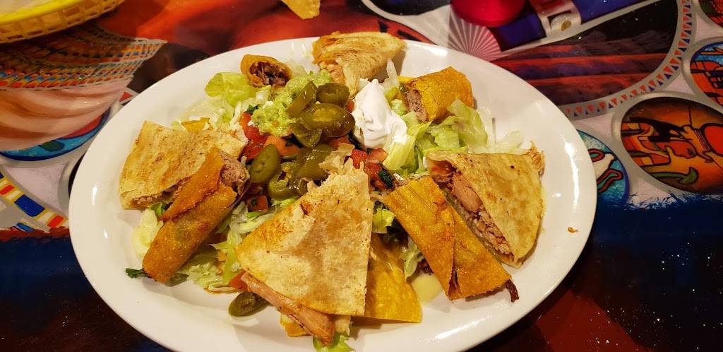 El Idolo | restaurant | 2740 Bartlett Rd, Bartlett, TN 38134, USA | 9014218411 OR +1 901-421-8411