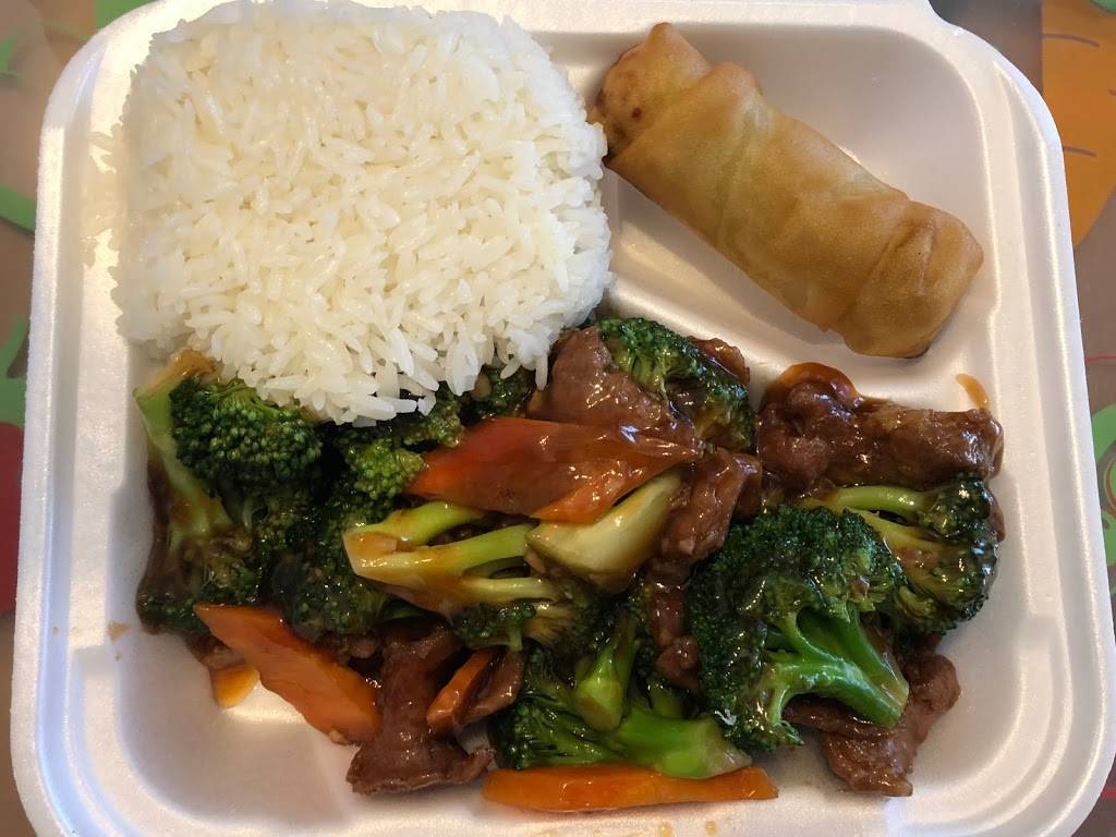 Lucky panda cafe | restaurant | 1511 Justin Rd #110a, Lewisville, TX 75077, USA | 9723179878 OR +1 972-317-9878