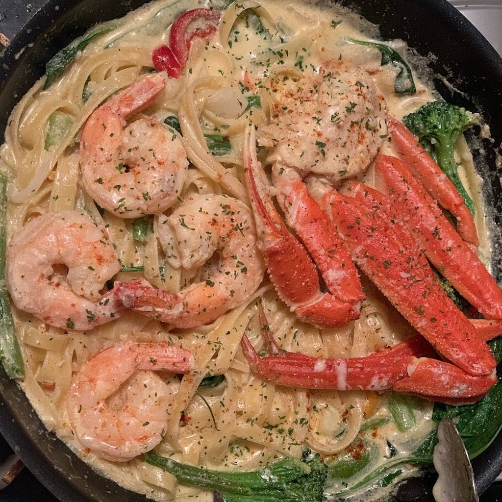 Aubris Mobile Kitchen | restaurant | 540 Chancellor Ave, Irvington, NJ 07111, USA | 9088582811 OR +1 908-858-2811