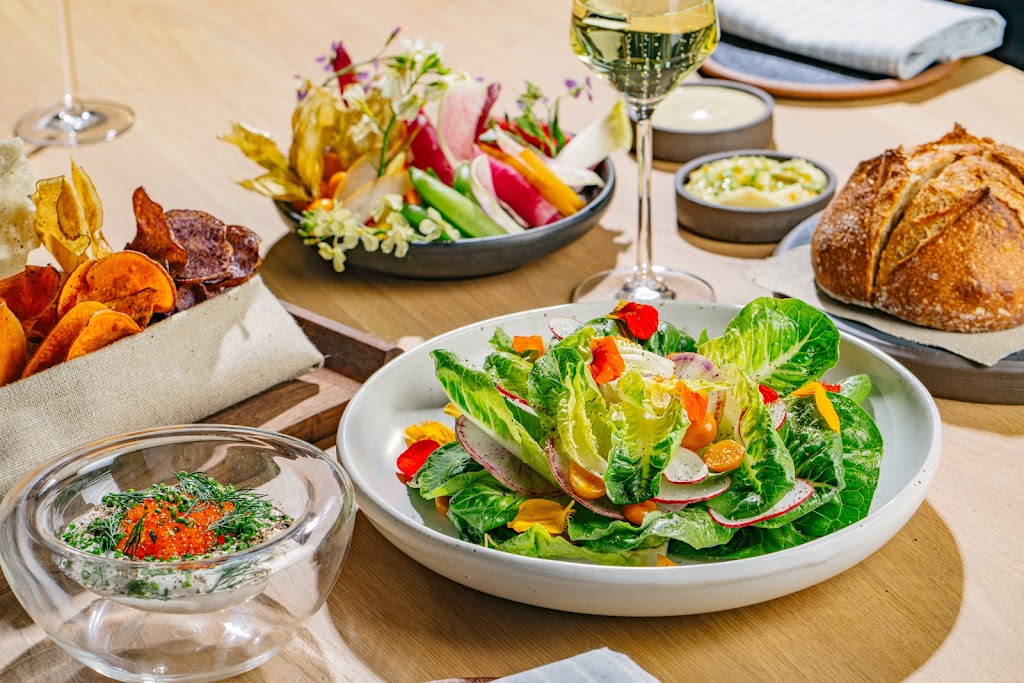 Bear | restaurant | 200 Stanly Crossroad, Napa, CA 94559, USA | 7076996250 OR +1 707-699-6250