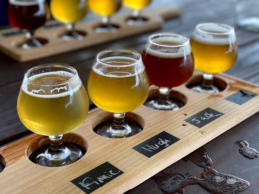 Outfit Brewing | restaurant | 7135 John W. Carpenter Fwy, Dallas, TX 75247, USA | 4699098240 OR +1 469-909-8240