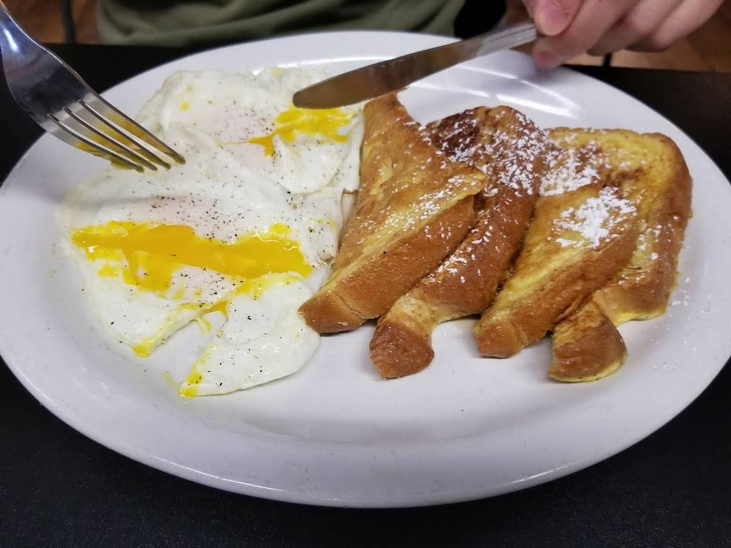 Edison Depot | restaurant | 552 High St, Edison, OH 43320, USA | 4199463663 OR +1 419-946-3663