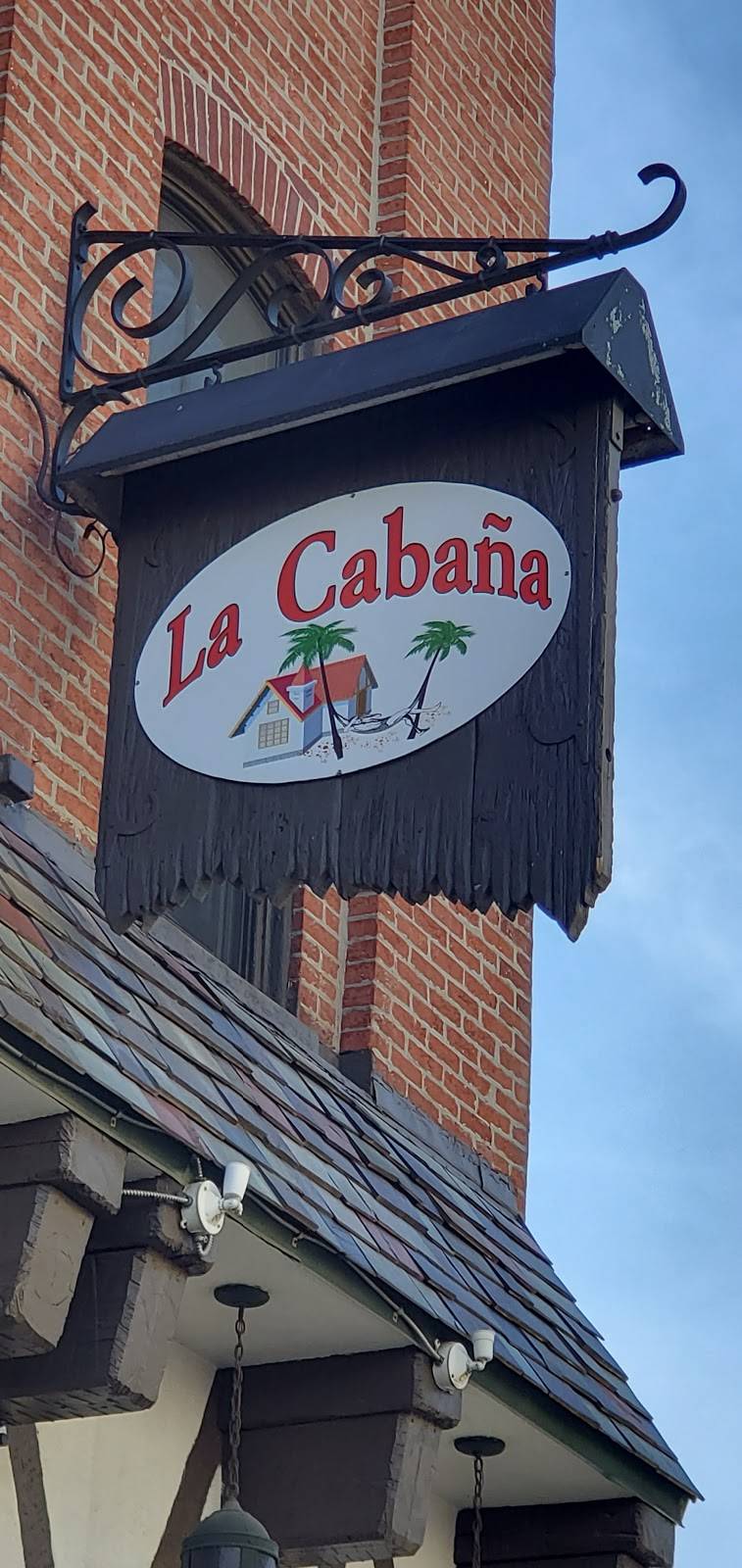 La Cabaña lounge nightclub | restaurant | S 6th St, Reading, PA 19602, USA | 7176149798 OR +1 717-614-9798