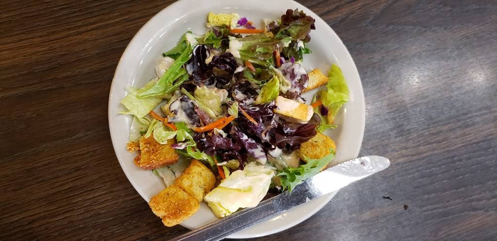 R&K Cafe II | restaurant | 103 N Waco St, Hillsboro, TX 76645, USA | 2542835240 OR +1 254-283-5240