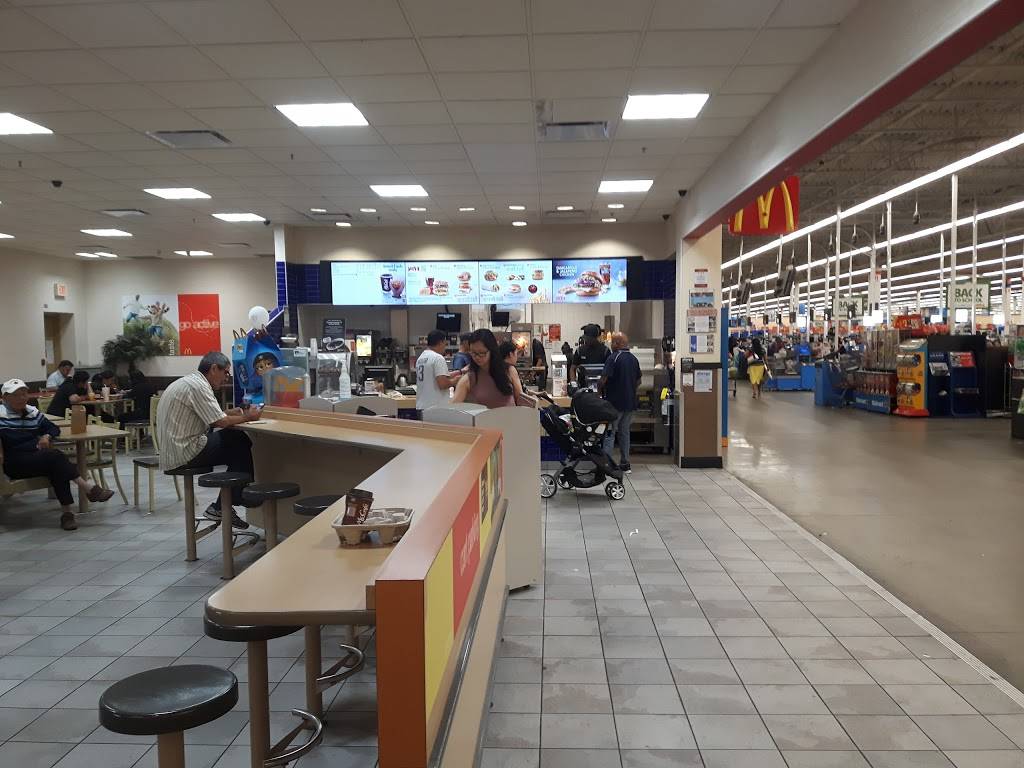 McDonalds | cafe | 5995 Steeles Ave E, Scarborough, ON M1V 5P7, Canada | 4162932944 OR +1 416-293-2944