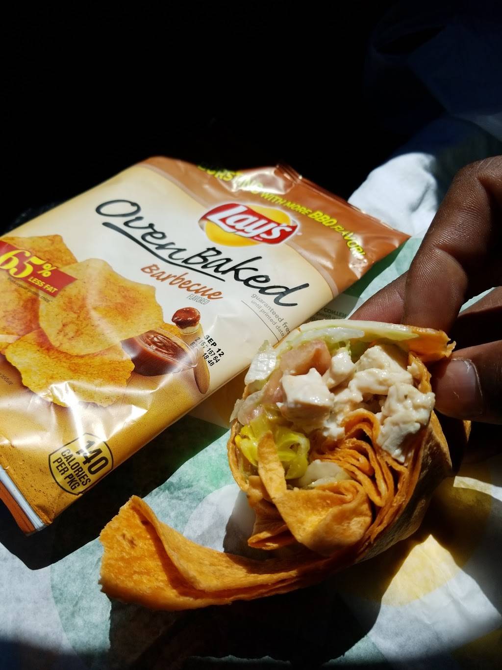 Subway | restaurant | 88 Wolf Rd, Albany, NY 12205, USA | 5188692001 OR +1 518-869-2001