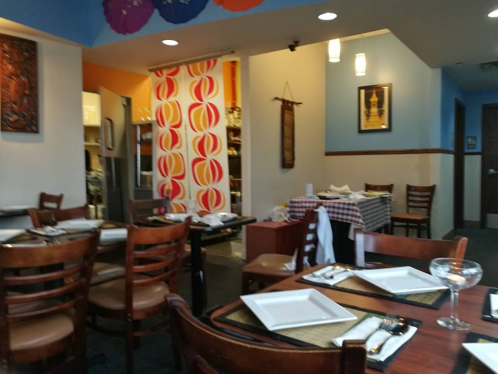 Joys Thai Cuisine | restaurant | 7704 160th St W, Lakeville, MN 55044, USA | 9529977423 OR +1 952-997-7423