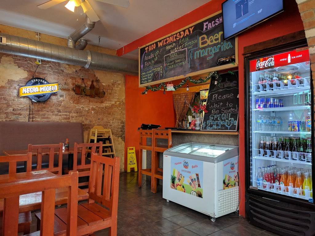 Tortas Guicho Dominguez | restaurant | 641 Virginia Ave, Indianapolis, IN 46203, USA | 3176580735 OR +1 317-658-0735