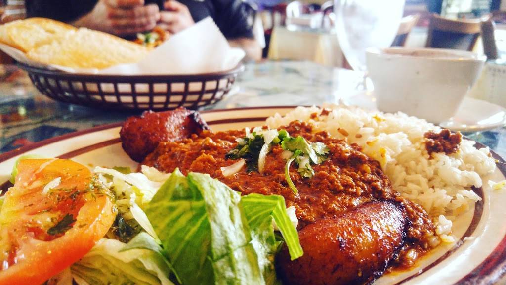 Numero Uno Cuban Restaurant | restaurant | 2499 S Orange Ave, Orlando, FL 32806, USA | 4078413840 OR +1 407-841-3840