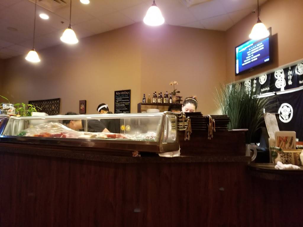 Aka Sushi | restaurant | 10474 Bristow Center Dr, Bristow, VA 20136, USA | 5713795422 OR +1 571-379-5422