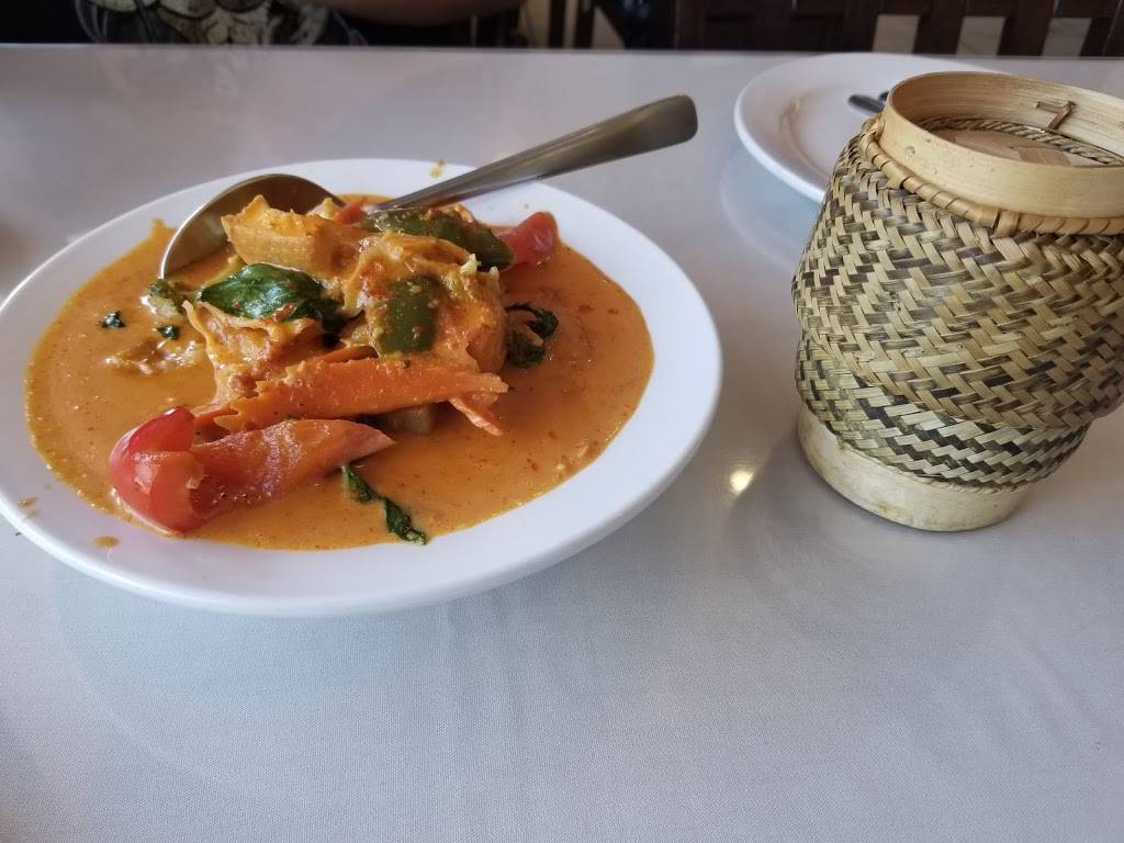 Thai Lao Restaurant | restaurant | 803 Kamehameha Hwy Suite 203, Pearl City, HI 96782, USA | 8084568088 OR +1 808-456-8088