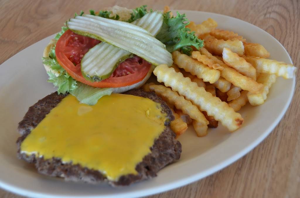 The Rusty Spur Diner | restaurant | 601 N 1st St, Pulaski, TN 38478, USA | 9313474718 OR +1 931-347-4718