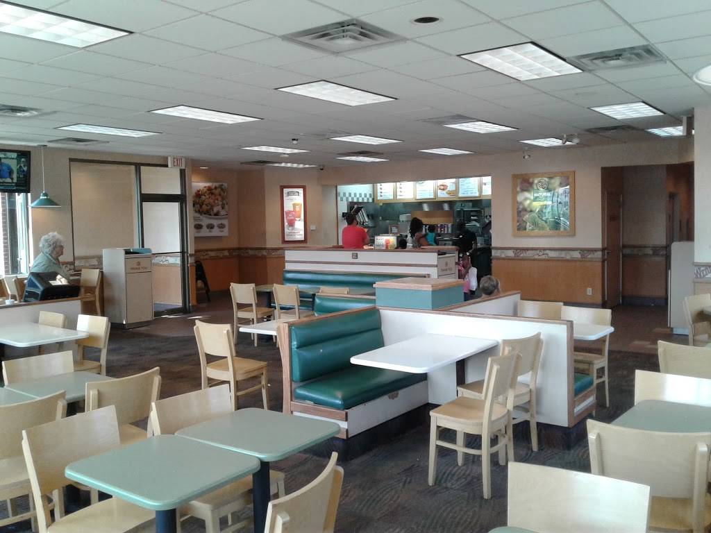 Wendys | restaurant | 4001 Butler St, Pittsburgh, PA 15201, USA | 4126832959 OR +1 412-683-2959