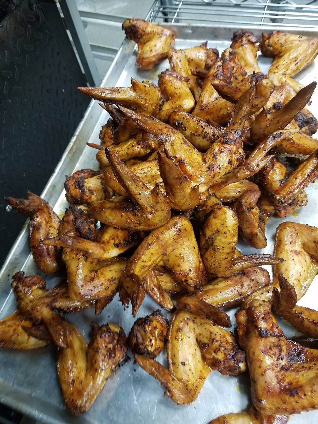 Lockharts BBQ Lake Orion | restaurant | 37 E Flint St, Lake Orion, MI 48362, USA | 2486909362 OR +1 248-690-9362