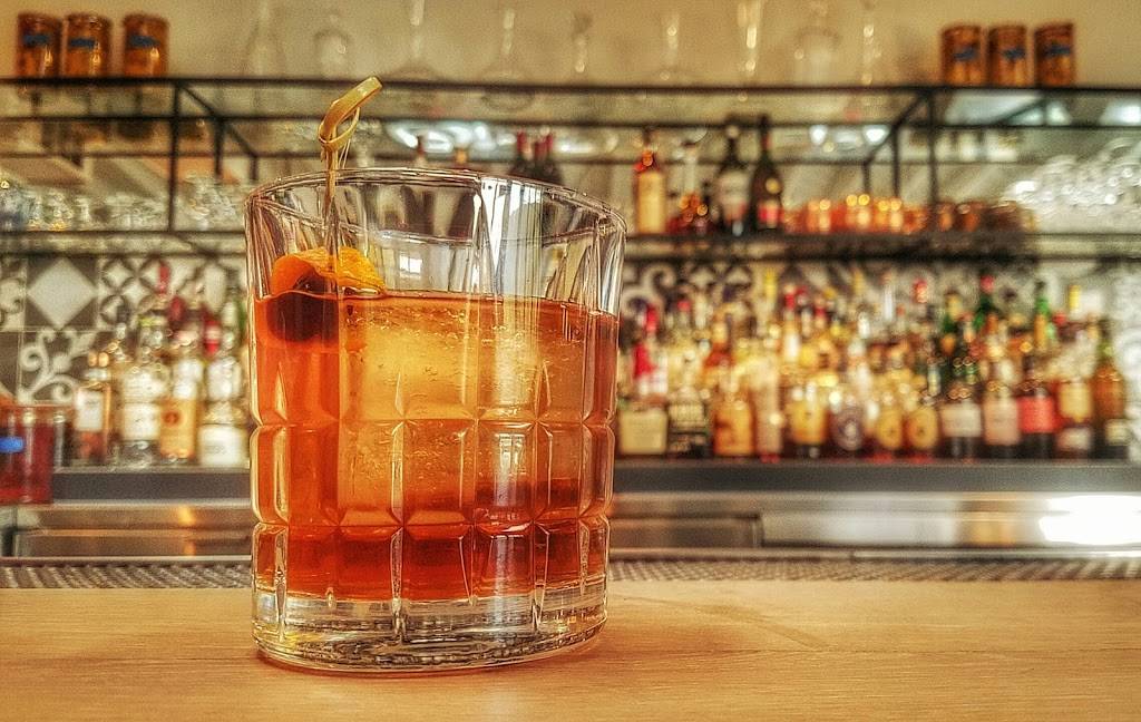 Momed Atwater Village | cafe | 3245 Casitas Ave, Los Angeles, CA 90039, USA | 3235223488 OR +1 323-522-3488