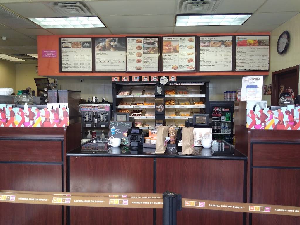 Dunkin | cafe | 5753 Wayne Ave, Philadelphia, PA 19144, USA | 2158421672 OR +1 215-842-1672