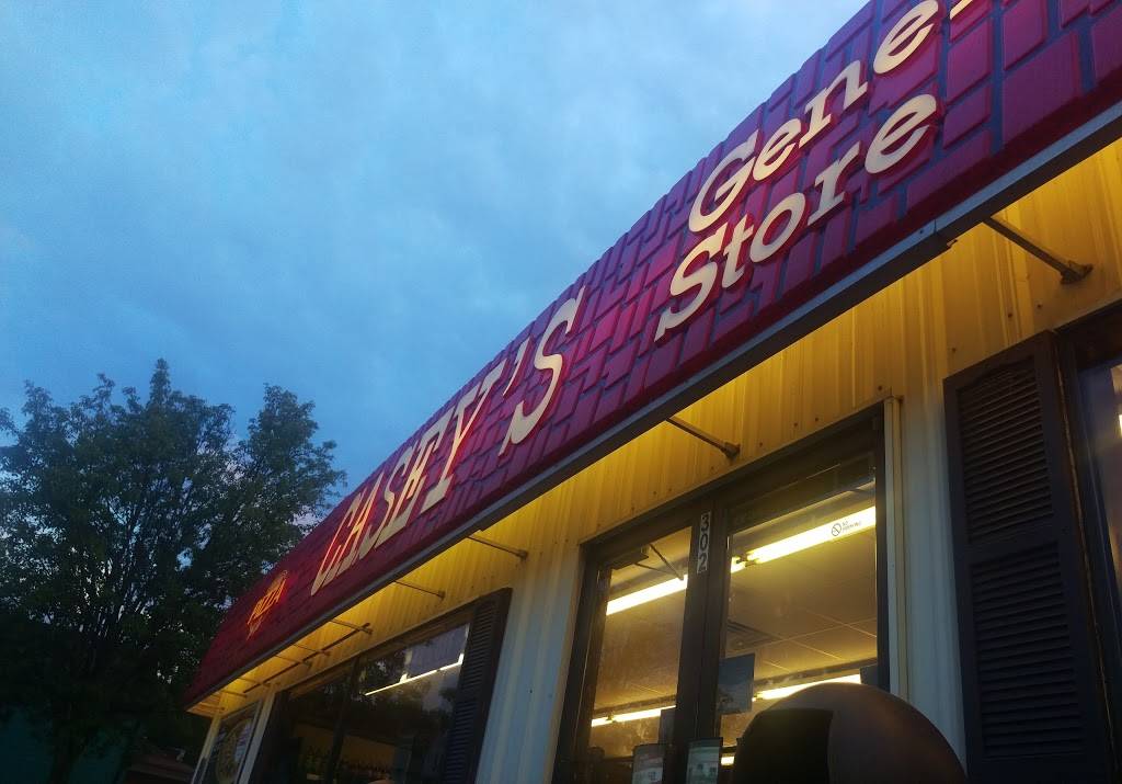 Caseys | meal takeaway | 302 S Ankeny Blvd, Ankeny, IA 50023, USA | 5159645859 OR +1 515-964-5859