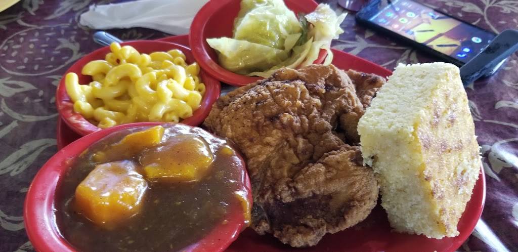 Country Cabin Restaurant | restaurant | 1401 Dunn Ave, Jacksonville, FL 32218, USA | 9046968939 OR +1 904-696-8939