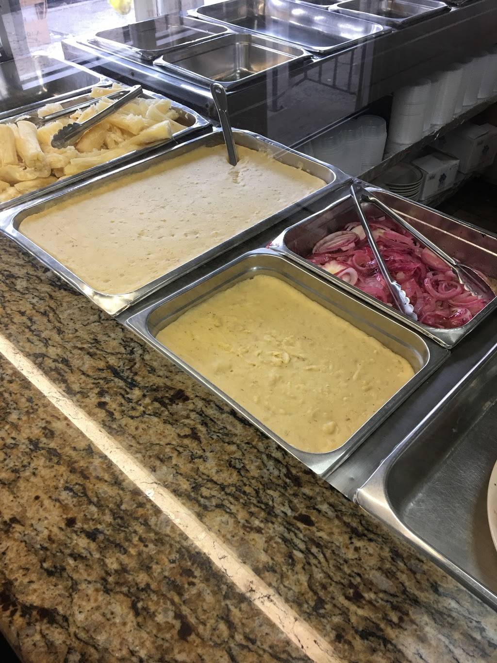 La Parada Dominicana Restaurant | restaurant | 275 Park Ave, Newark, NJ 07107, USA | 9734836623 OR +1 973-483-6623