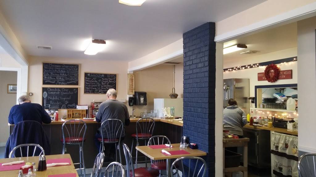 Crostini | restaurant | 201 Meadow St, Branford, CT 06405, USA | 2034881040 OR +1 203-488-1040