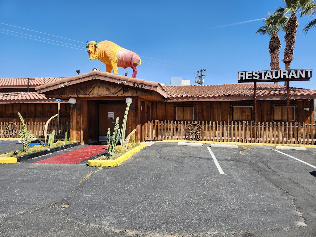Spaghetti Western | restaurant | 50048 Twentynine Palms Highway, Morongo Valley, CA 92256, USA | 7603637444 OR +1 760-363-7444