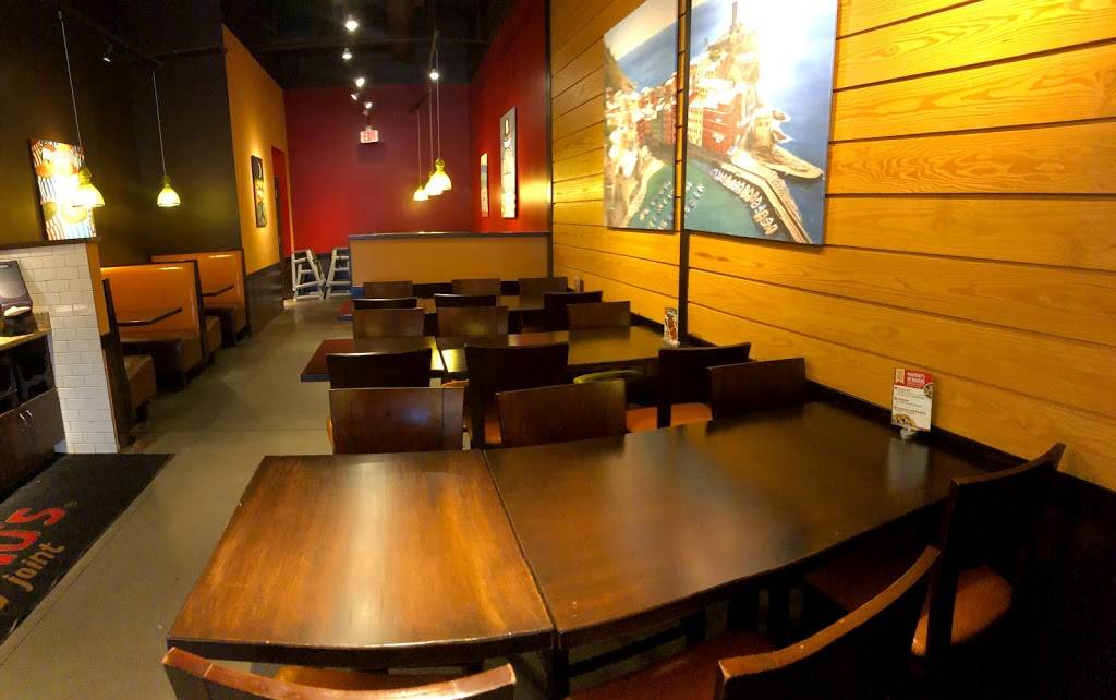 Uncle Maddios Pizza | restaurant | 371 Newnan Crossing Bypass Ste 102, Newnan, GA 30263, USA | 7706830755 OR +1 770-683-0755