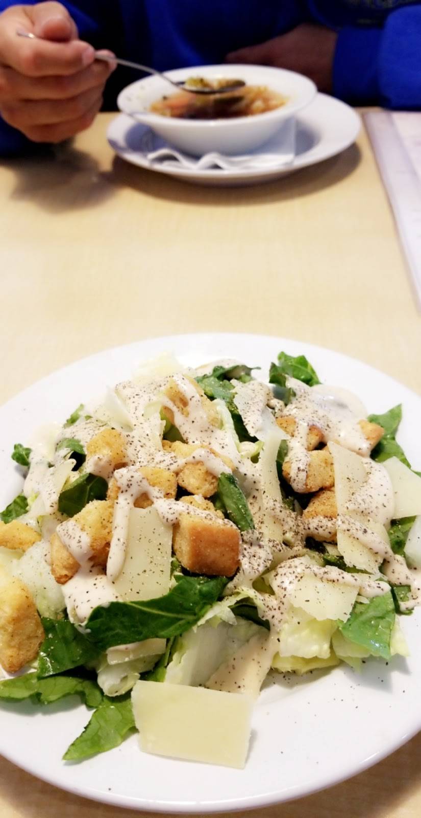 Agrusas Italian Restaurant | restaurant | 1240 W Imperial Hwy, La Habra, CA 90631, USA | 5624755301 OR +1 562-475-5301