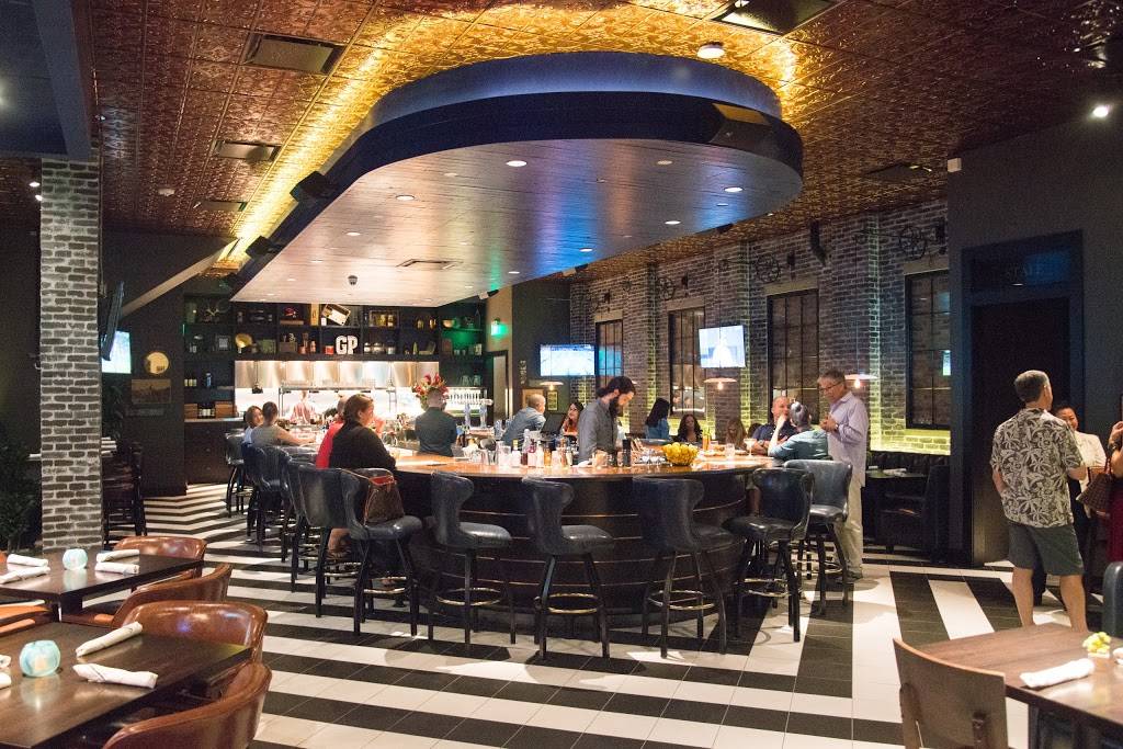 The General Public | restaurant | 797 Sorella Court Ste 118 CITYCENTRE, Houston, TX 77024, USA | 8326904450 OR +1 832-690-4450