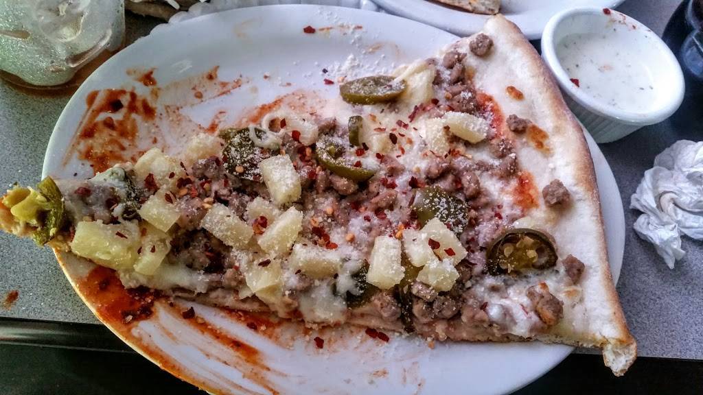 New Yorks Best Pizza | restaurant | 2107 Sherry St, Arlington, TX 76010, USA | 8177953637 OR +1 817-795-3637