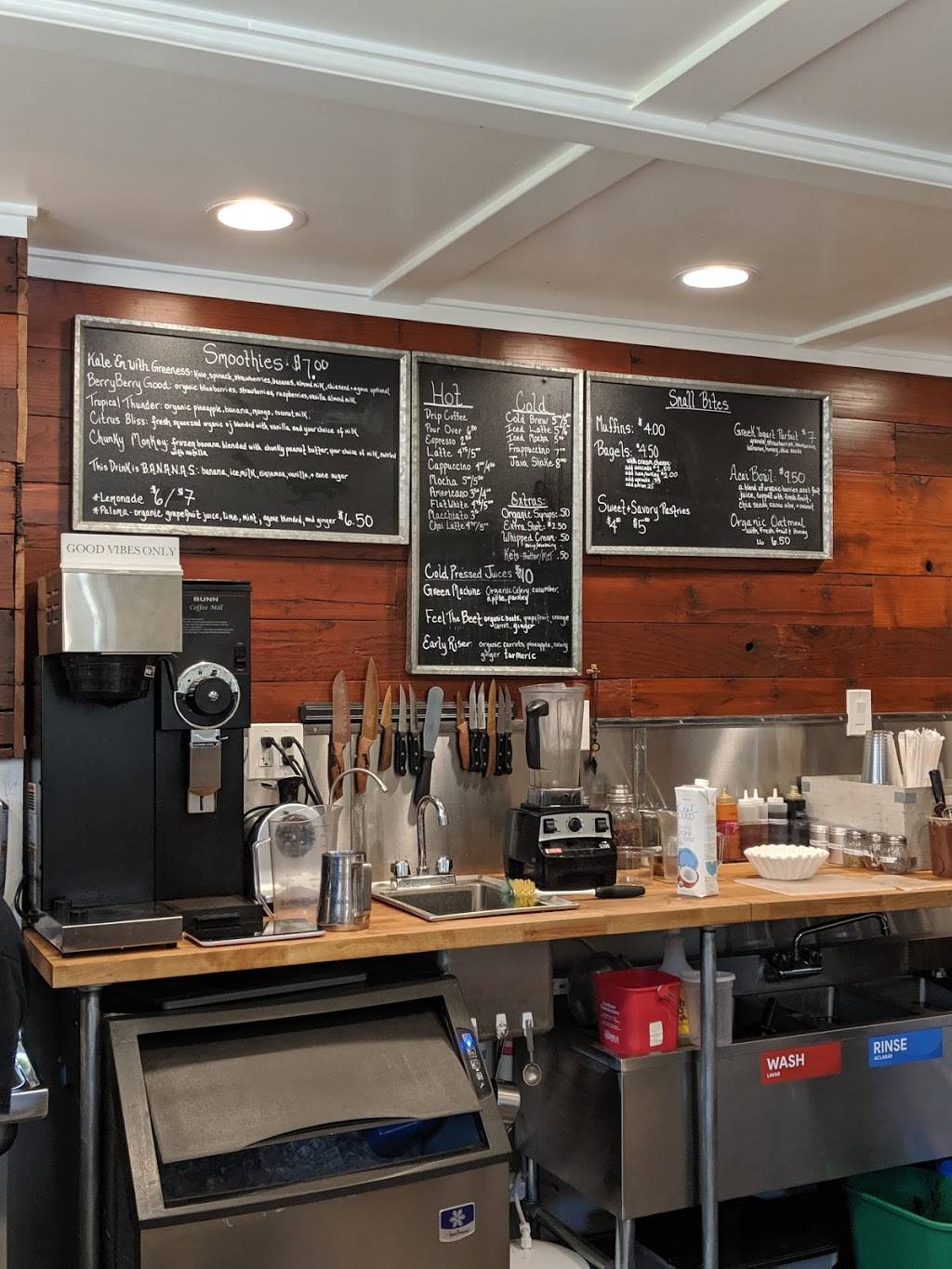 Soul Rebel Coffee | bakery | 2450 Foothill Blvd A, Calistoga, CA 94515, USA | 7073413546 OR +1 707-341-3546