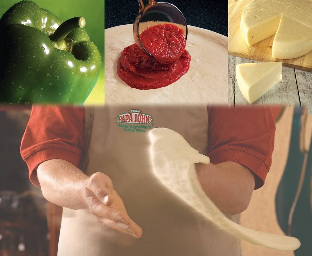 Papa johns Pizza | restaurant | 4020 E 7th St, Long Beach, CA 90804, USA | 5626211112 OR +1 562-621-1112