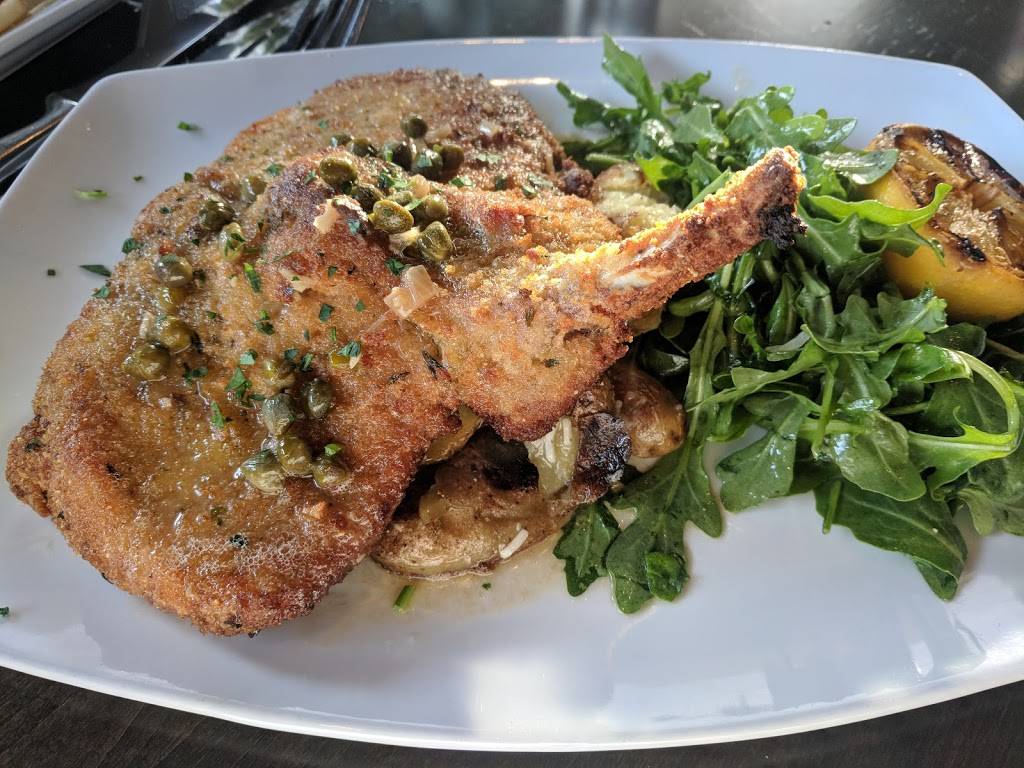 Carbones Prime | restaurant | 838 Cromwell Ave, Rocky Hill, CT 06067, USA | 8609698088 OR +1 860-969-8088