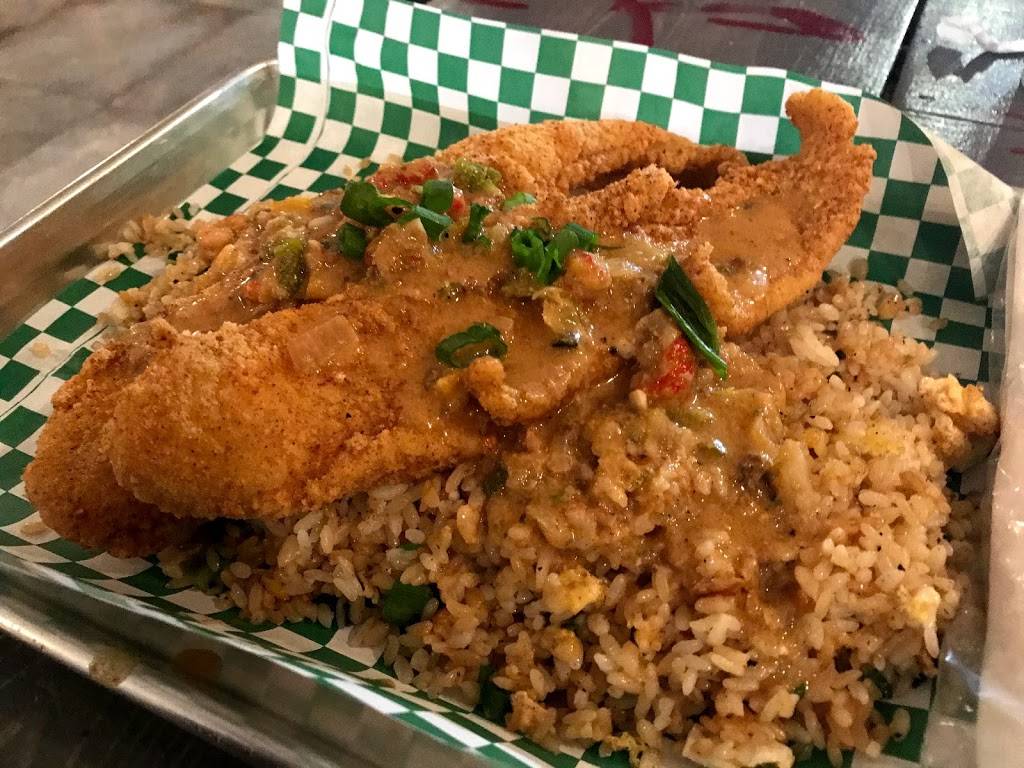 Swamp Chicken | restaurant | 6611 FM 1464 Rd, Suite G, Richmond, TX 77407, USA | 2813422288 OR +1 281-342-2288