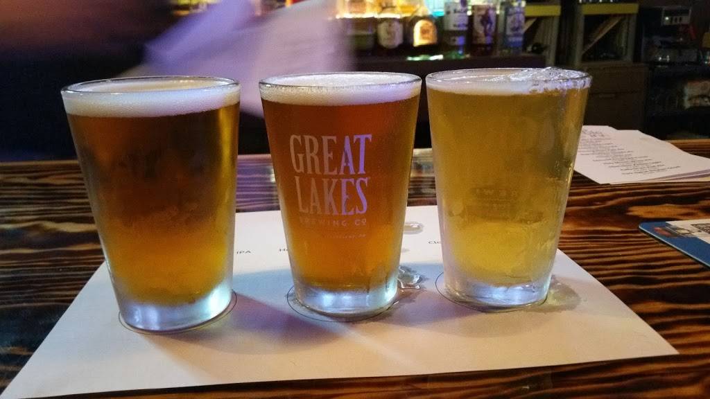 Ramble Inn | restaurant | 10311 Kinsman Rd, Newbury Township, OH 44065, USA | 4405641459 OR +1 440-564-1459