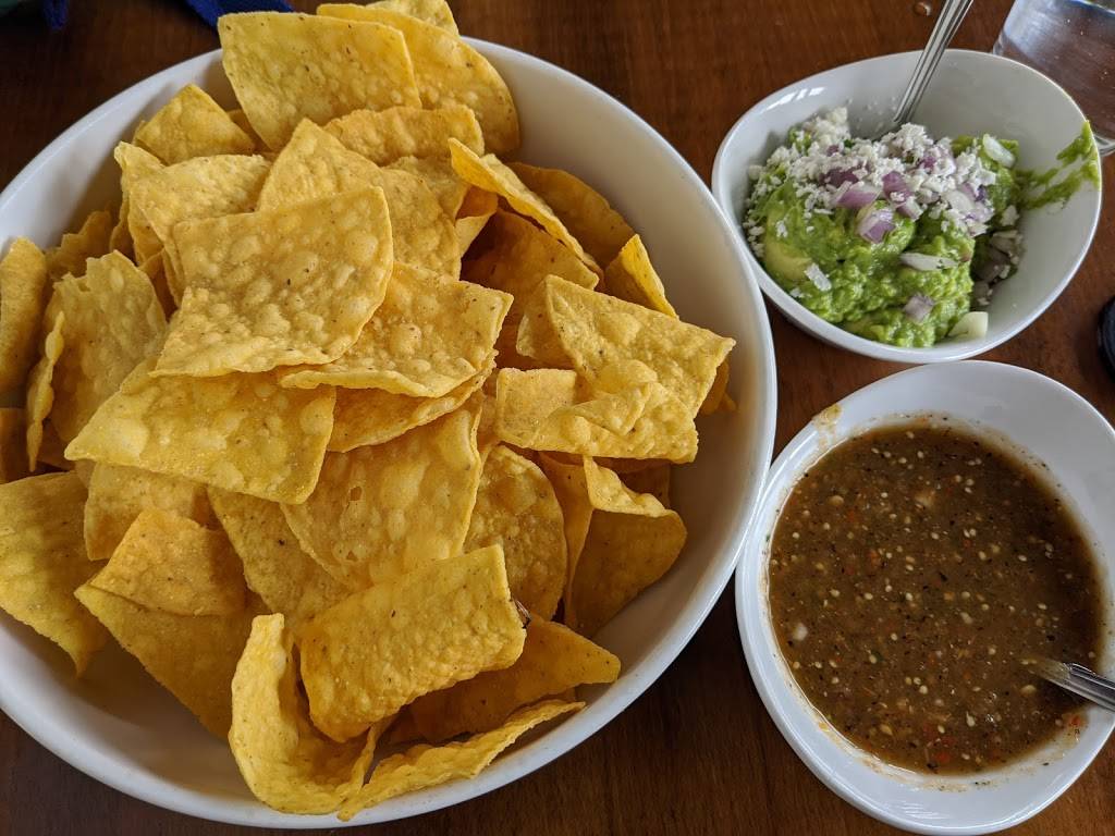 Seis Kitchen | restaurant | 130 South Avenida del Convento #100, Tucson, AZ 85745, USA | 5206222002 OR +1 520-622-2002