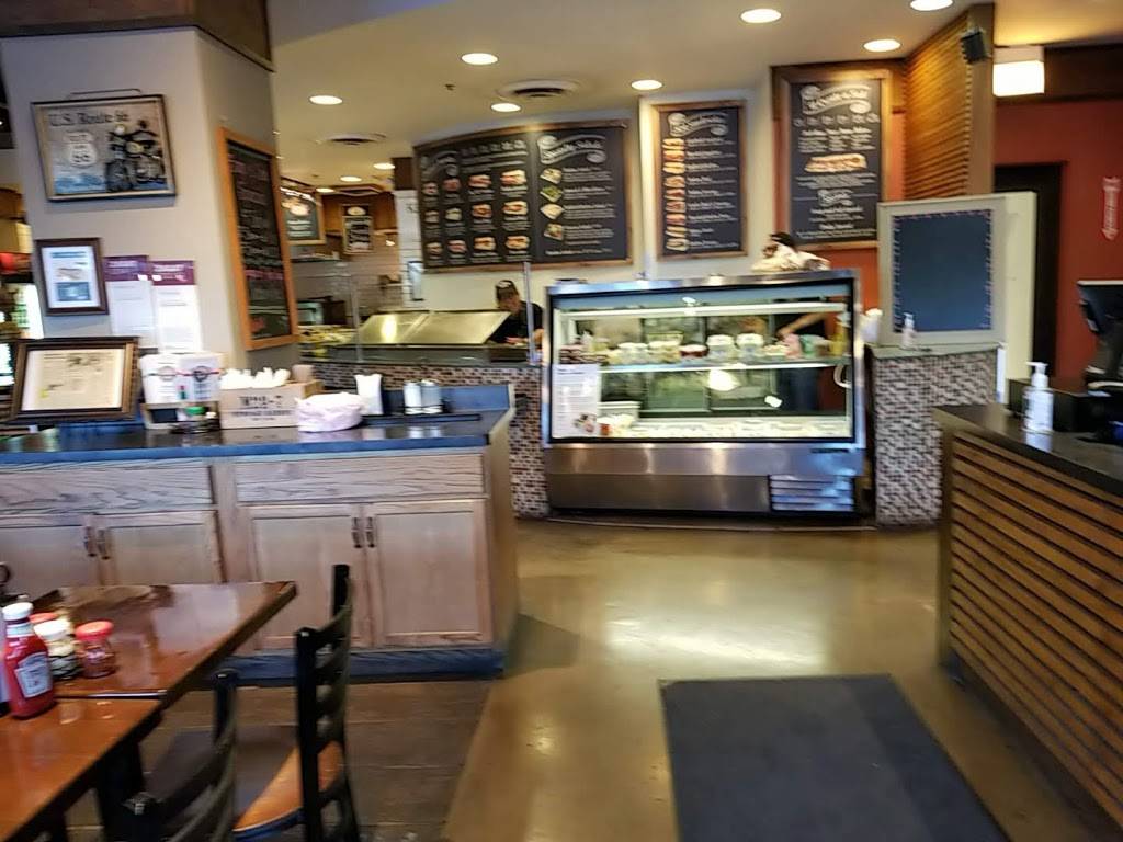 Fontanos Pizza and Subs | meal delivery | 332 S Michigan Ave, Chicago, IL 60604, USA | 3126633061 OR +1 312-663-3061