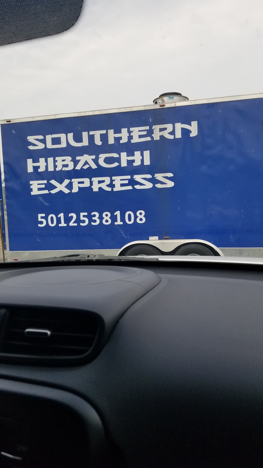 Southern Hibachi Express - Clinton | meal takeaway | 2143 Hwy 65 S, Clinton, AR 72031, USA | 5012538108 OR +1 501-253-8108