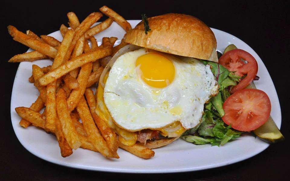 Fiesta Cafe | restaurant | 1407 S 1st St, Milwaukee, WI 53204, USA | 4149149569 OR +1 414-914-9569