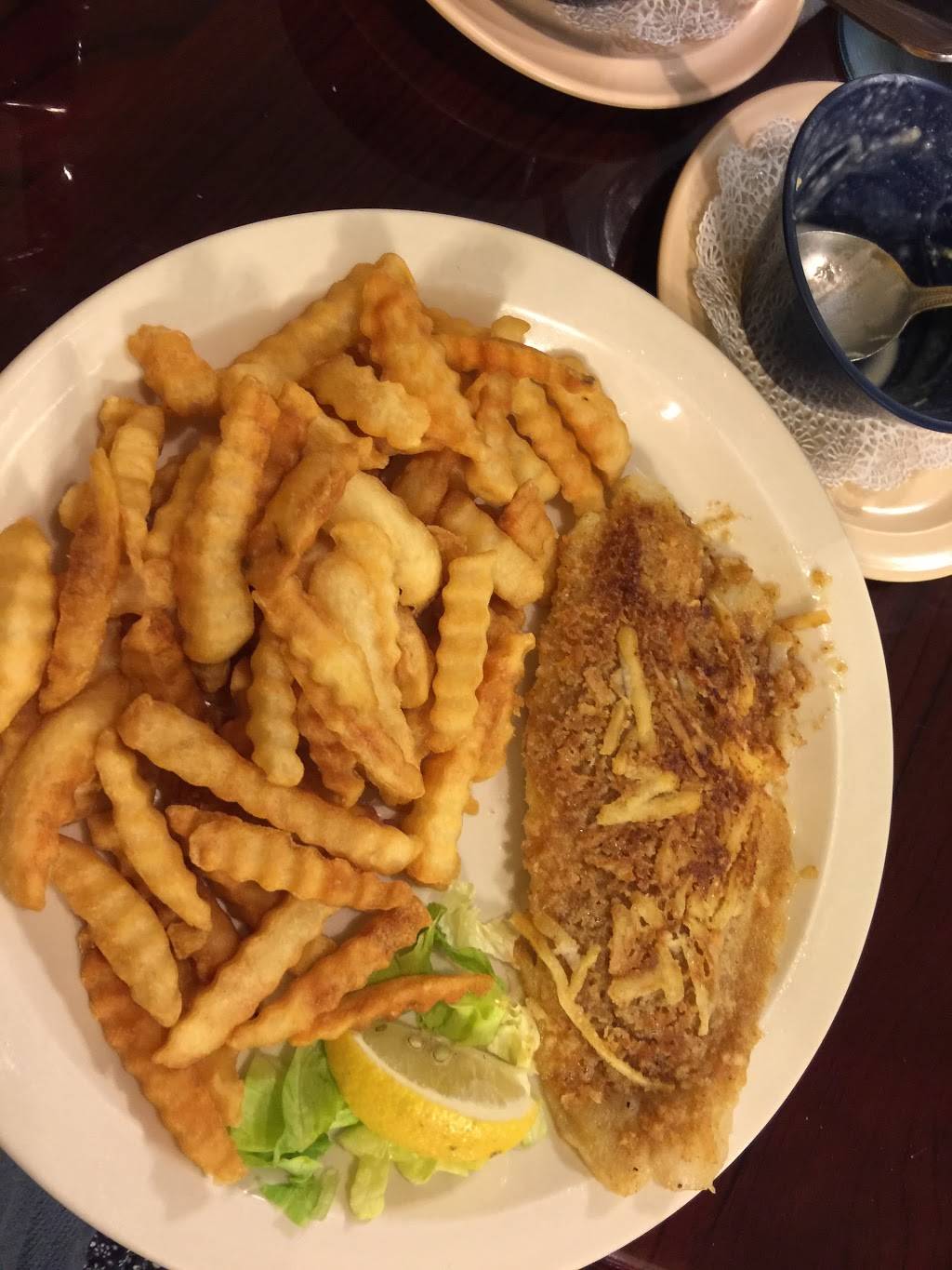 Old Fish House Restaurant | restaurant | 249 W Cocoa Beach Causeway, Cocoa Beach, FL 32931, USA | 3217999190 OR +1 321-799-9190