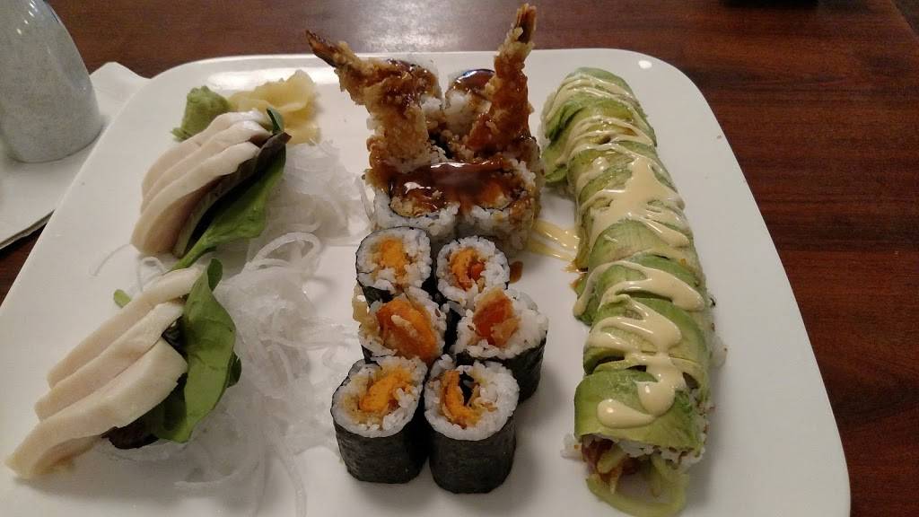 Ichiban | restaurant | 226 Union St, Bangor, ME 04401, USA | 2072629308 OR +1 207-262-9308