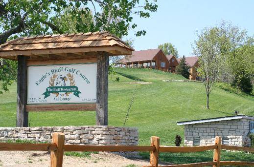Eagles Bluff Golf Course | restaurant | 16500 MO-79, Clarksville, MO 63336, USA | 5732423309 OR +1 573-242-3309