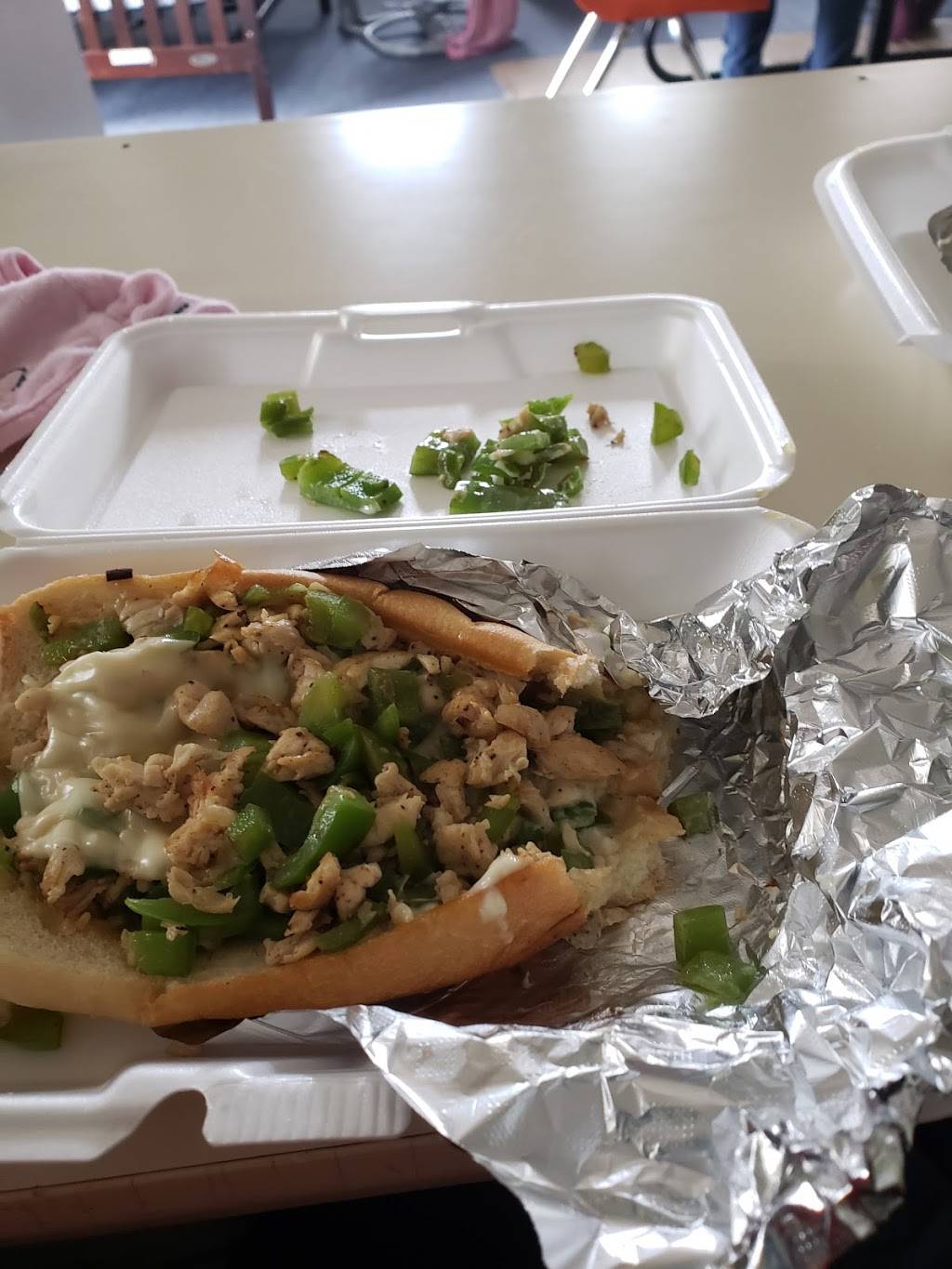 Touchdown Wings | restaurant | 3040 Bankhead Hwy, Austell, GA 30168, USA | 6784021463 OR +1 678-402-1463