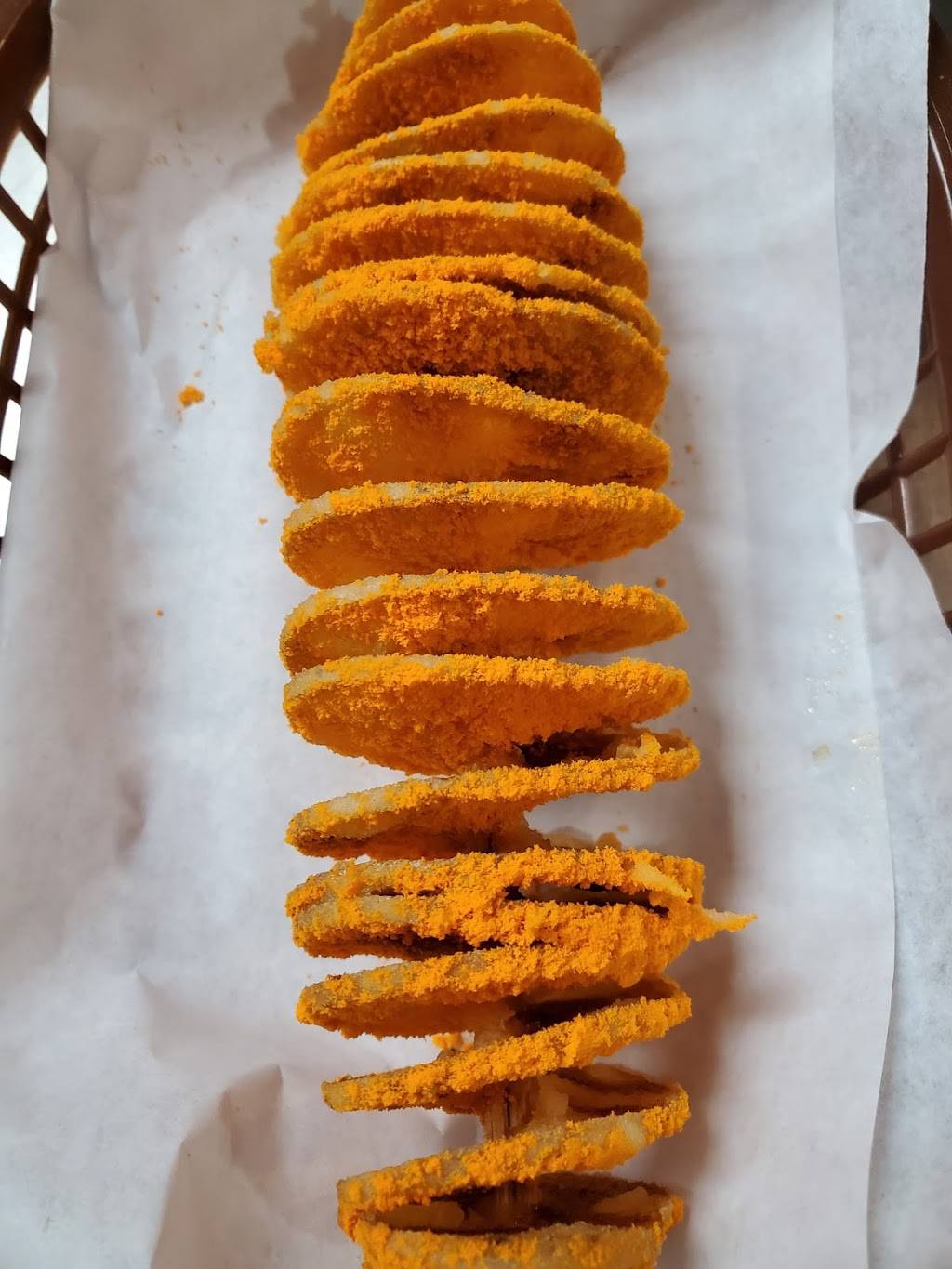 Kitchen Remix | restaurant | 33304 Pacific Hwy S #307, Federal Way, WA 98003, USA | 2539250696 OR +1 253-925-0696