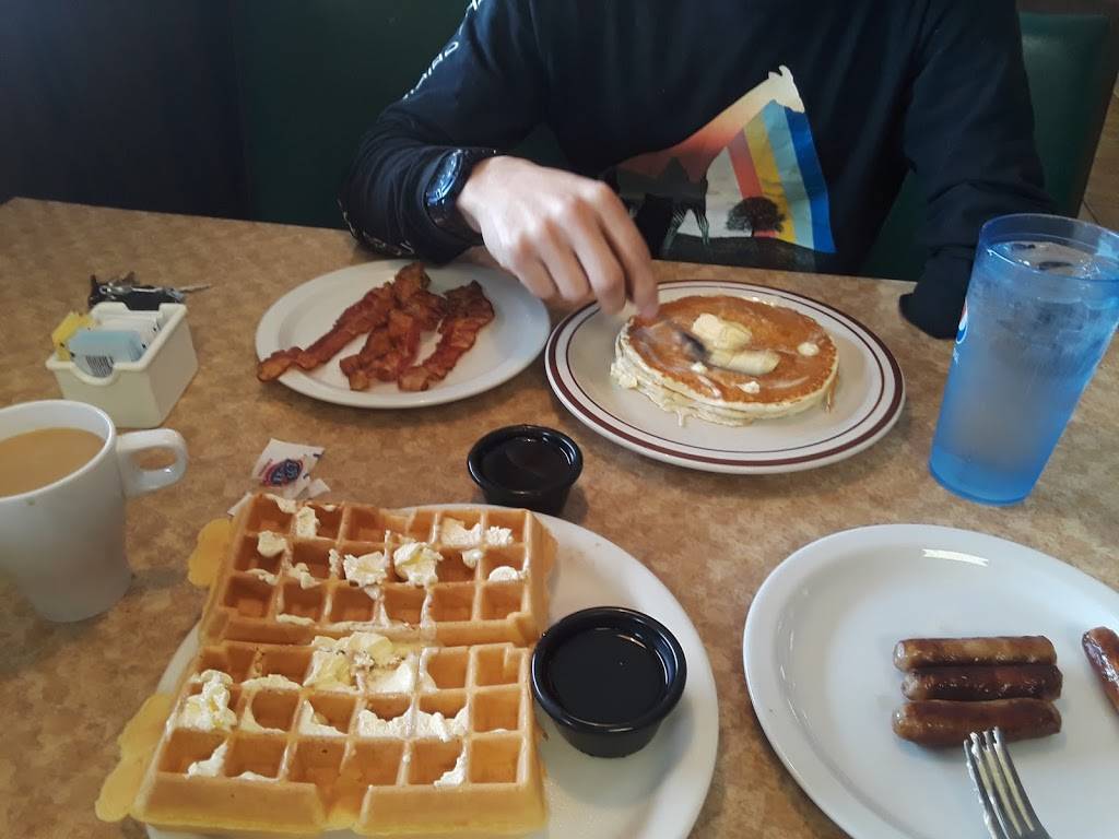 Waffle Square | restaurant | 200 Harding Blvd, Roseville, CA 95678, USA | 9167736676 OR +1 916-773-6676