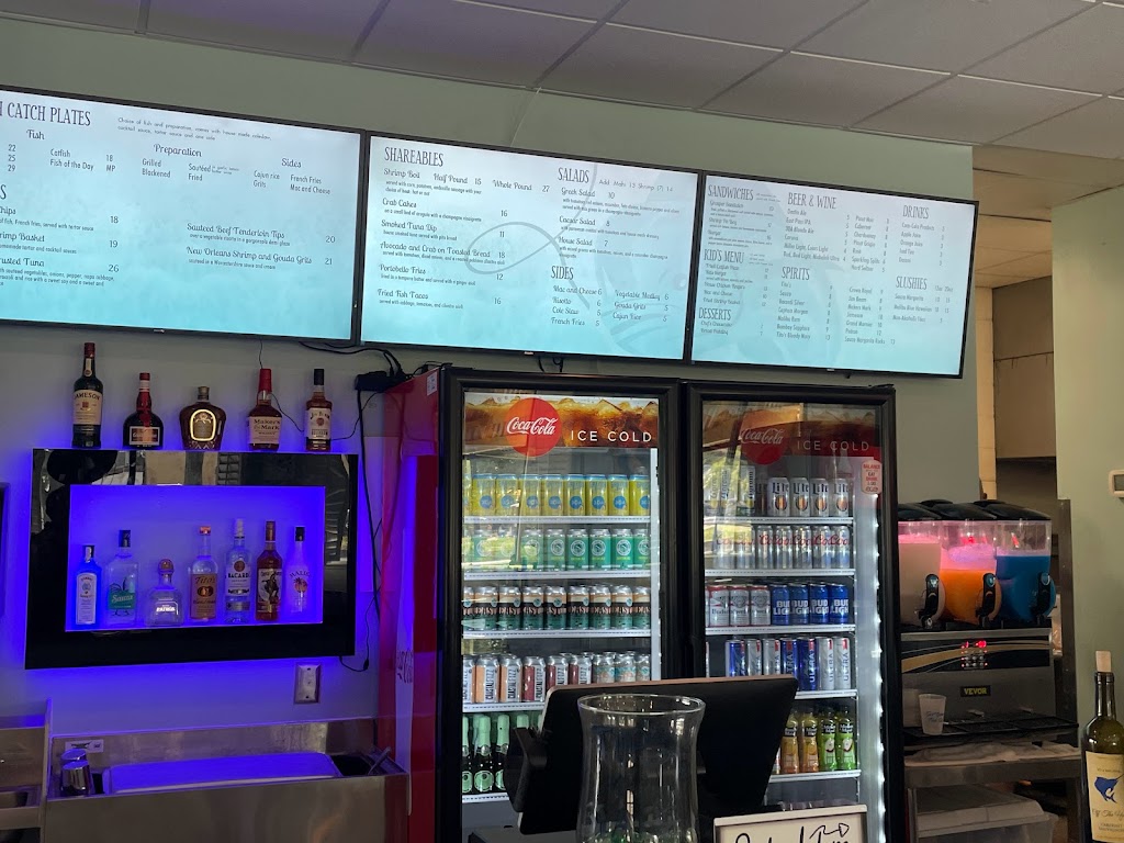 Fish On Seafood House | restaurant | 791 Harbor Blvd, Destin, FL 32541, USA | 8504246105 OR +1 850-424-6105