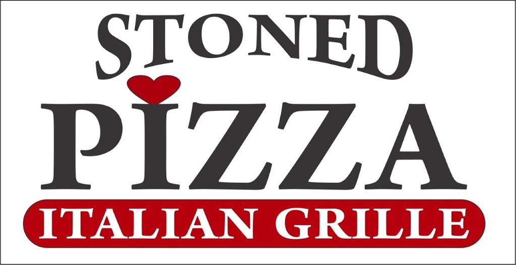 Stoned Pizza Italian Grille | restaurant | 4801 34th St S, St. Petersburg, FL 33711, USA | 7272738053 OR +1 727-273-8053